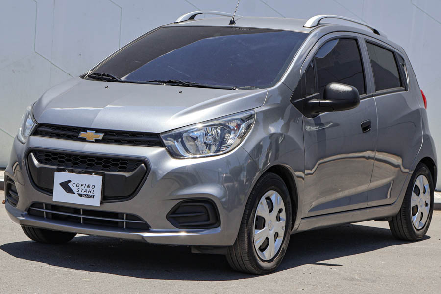 CHEVROLET BEAT 2020 - 3585 